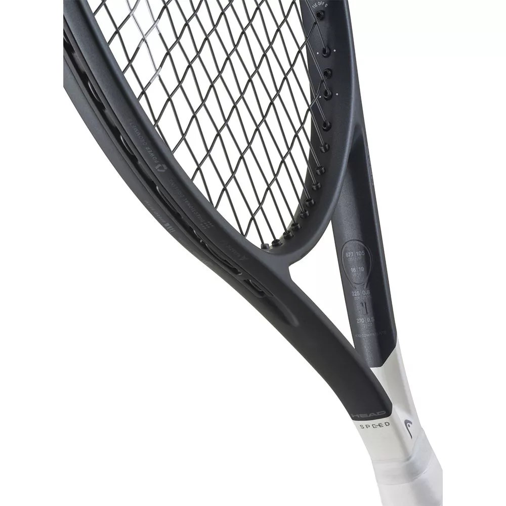 Head Speed Team 2026 Tennisschl&auml;ger (270 g)