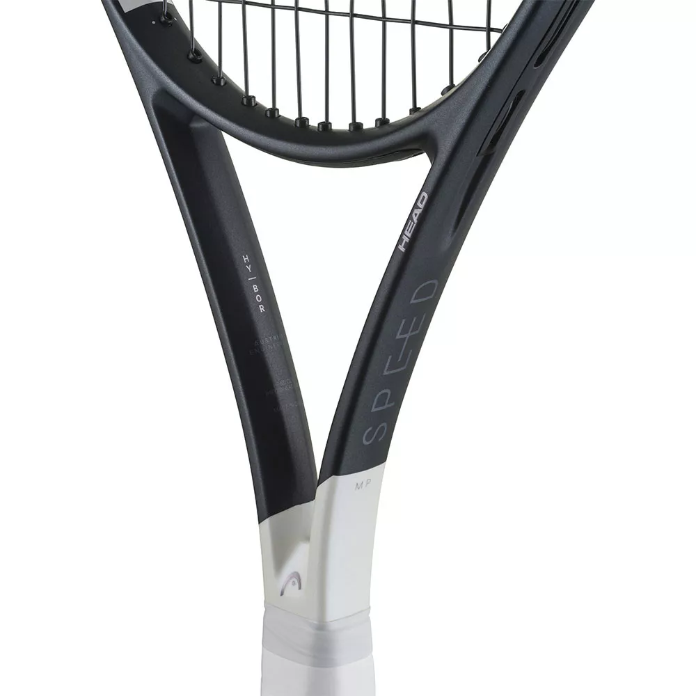 Head Speed MP 2026 Tennisschl&auml;ger (300 g)