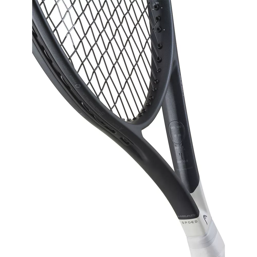 Head Speed Pro 2026 Tennisschl&auml;ger (310 g)