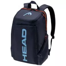 Head Pro X Tennisrucksack 28 L Marineblau