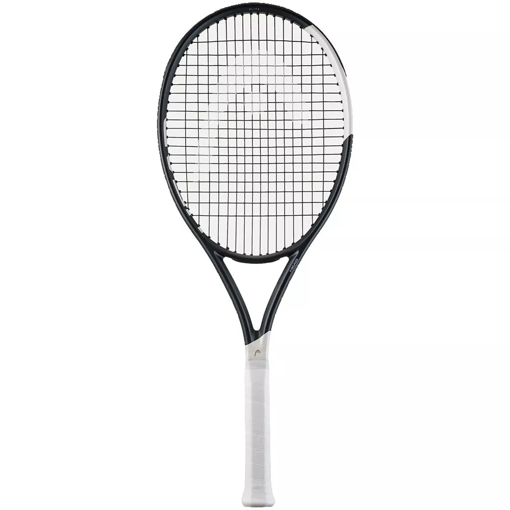 Head Speed Elite 2026 Padelschl&auml;ger