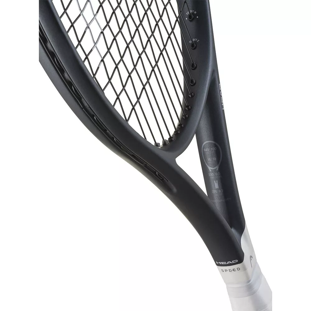 Head Speed Elite 2026 Padelschl&auml;ger