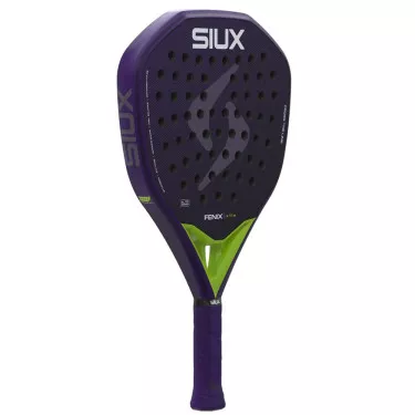 Siux Fenix Elite VI 2026 Padelschl&auml;ger
