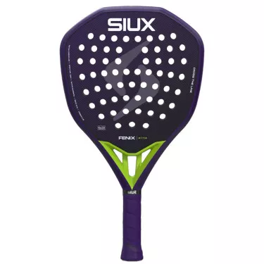 Siux Fenix Elite VI 2026 Padelschl&auml;ger