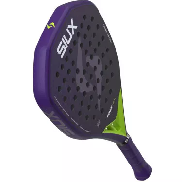 Siux Fenix Elite VI 2026 Padelschl&auml;ger
