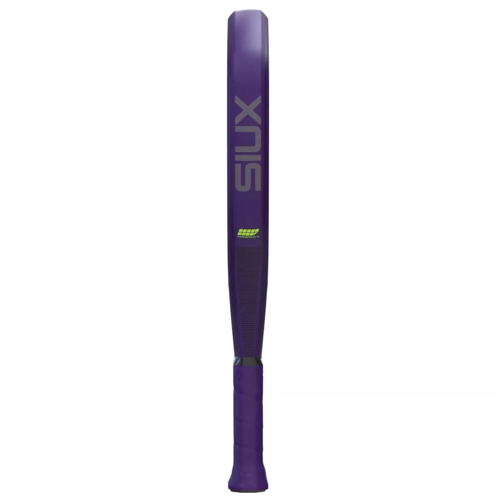 Siux Fenix Elite VI 2026 Padelschl&auml;ger