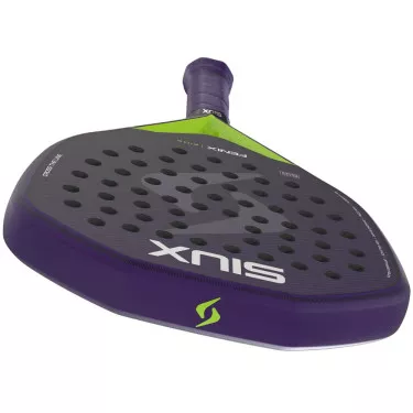 Siux Fenix Elite VI 2026 Padelschl&auml;ger