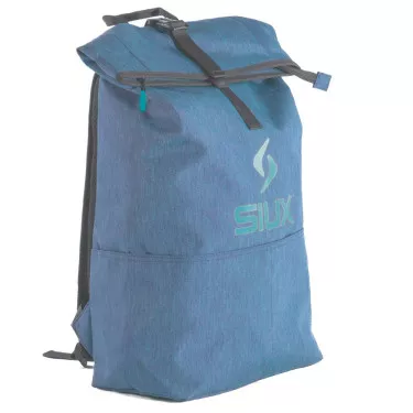 Siux Street Rucksack Blau