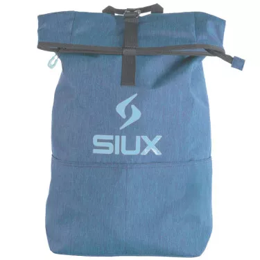 Siux Street Rucksack Blau
