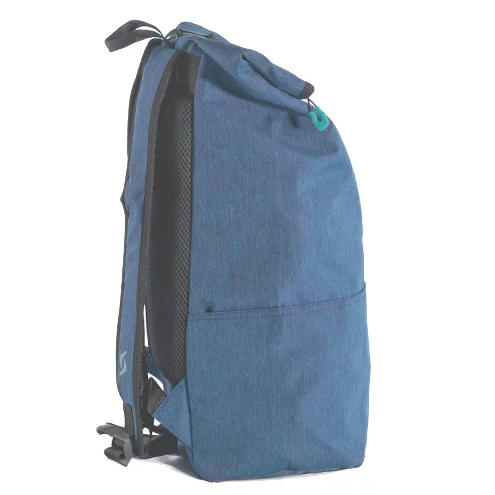 Siux Street Rucksack Blau