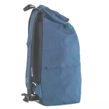 Siux Street Rucksack Blau