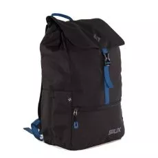 Siux Pulse Rucksack Schwarz