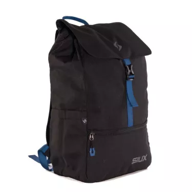 Siux Pulse Rucksack Schwarz