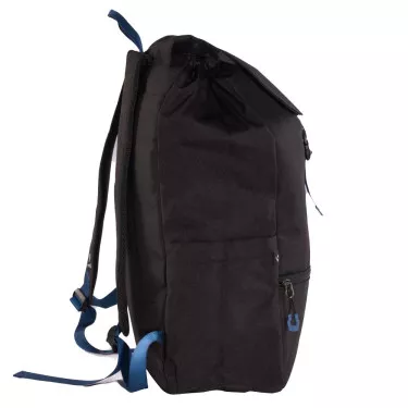 Siux Pulse Rucksack Schwarz