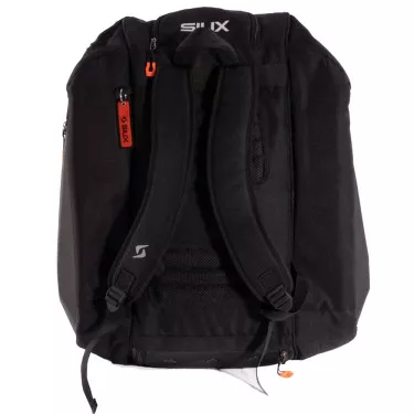 Siux Tour Schl&auml;gertasche (Thermobag) Schwarz