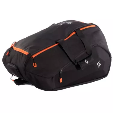 Siux Tour Schl&auml;gertasche (Thermobag) Schwarz