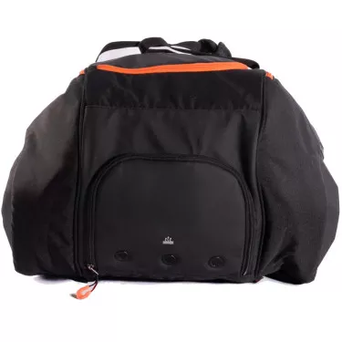 Siux Tour Schl&auml;gertasche (Thermobag) Schwarz