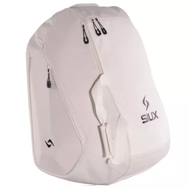 Siux Tour Schl&auml;gertasche (Thermobag) Wei&szlig;