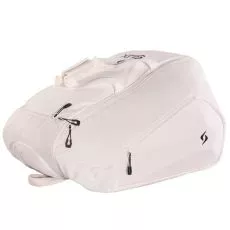 Siux Tour Schl&auml;gertasche (Thermobag) Wei&szlig;