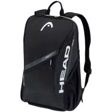 Head Tour Rucksack 25 L Schwarz