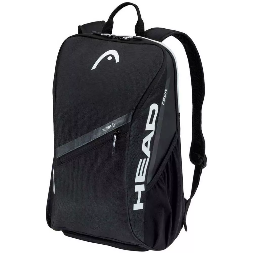 Head Tour Rucksack 25 L Schwarz