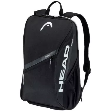 Head Tour Rucksack 25 L Schwarz