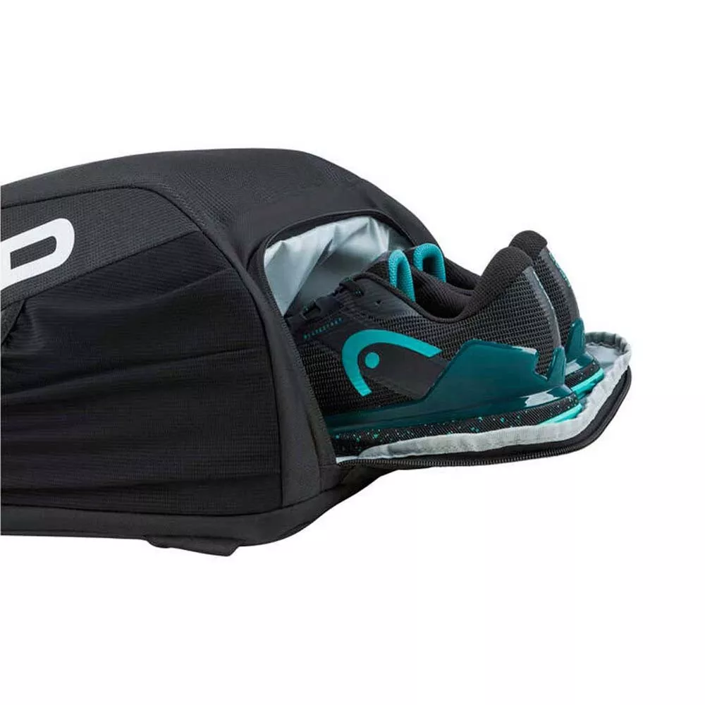 Head Tour Rucksack 25 L Schwarz