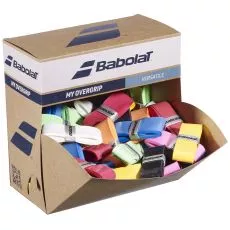 Babolat My Overgrip 70er-Pack