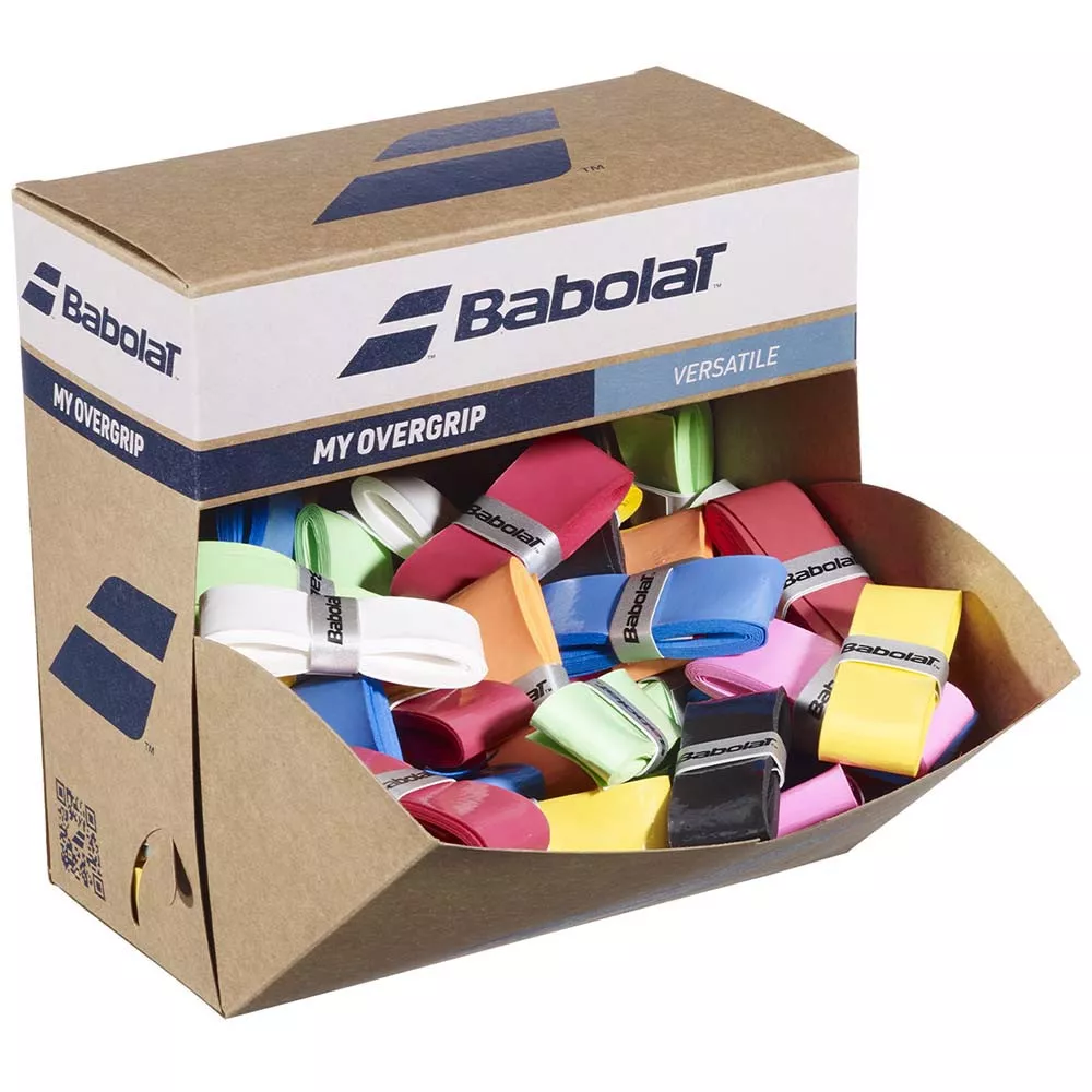 Babolat My Overgrip 70er-Pack