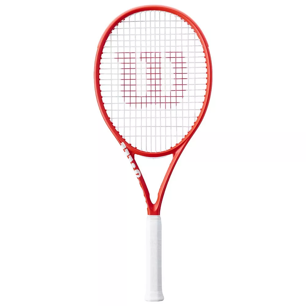 Wilson Clash 100 V3 Reverse Tennisschl&auml;ger (295 g)