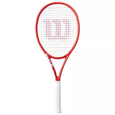 Wilson Clash 100 V3 Reverse Tennisschl&auml;ger (295 g)