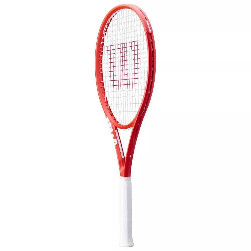 Wilson Clash 100 V3 Reverse Tennisschl&auml;ger (295 g)