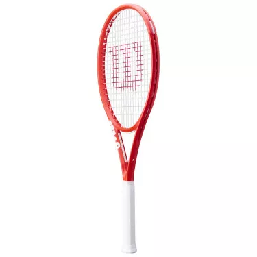 Wilson Clash 100 V3 Reverse Tennisschl&auml;ger (295 g)