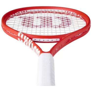 Wilson Clash 100 V3 Reverse Tennisschl&auml;ger (295 g)