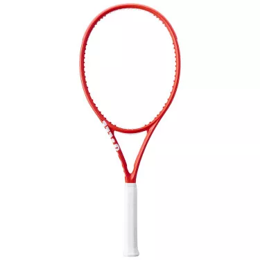 Wilson Clash 100 V3 Reverse Tennisschl&auml;ger (295 g)