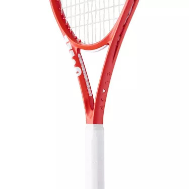 Wilson Clash 100L V3 Reverse Tennisschl&auml;ger (280 g)