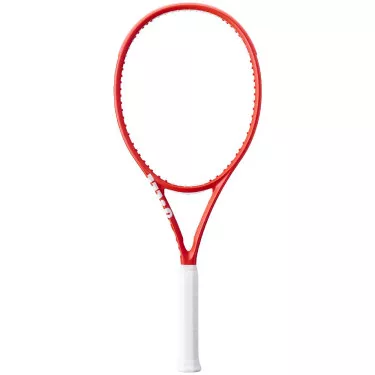 Wilson Clash 100L V3 Reverse Tennisschl&auml;ger (280 g)