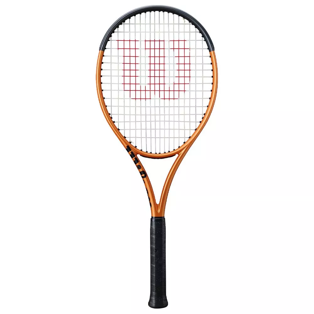 Wilson Burn 100 ULS V6.0 Tennisschl&auml;ger (260 g)