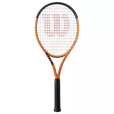 Wilson Burn 100 ULS V6.0 Tennisschl&auml;ger (260 g)