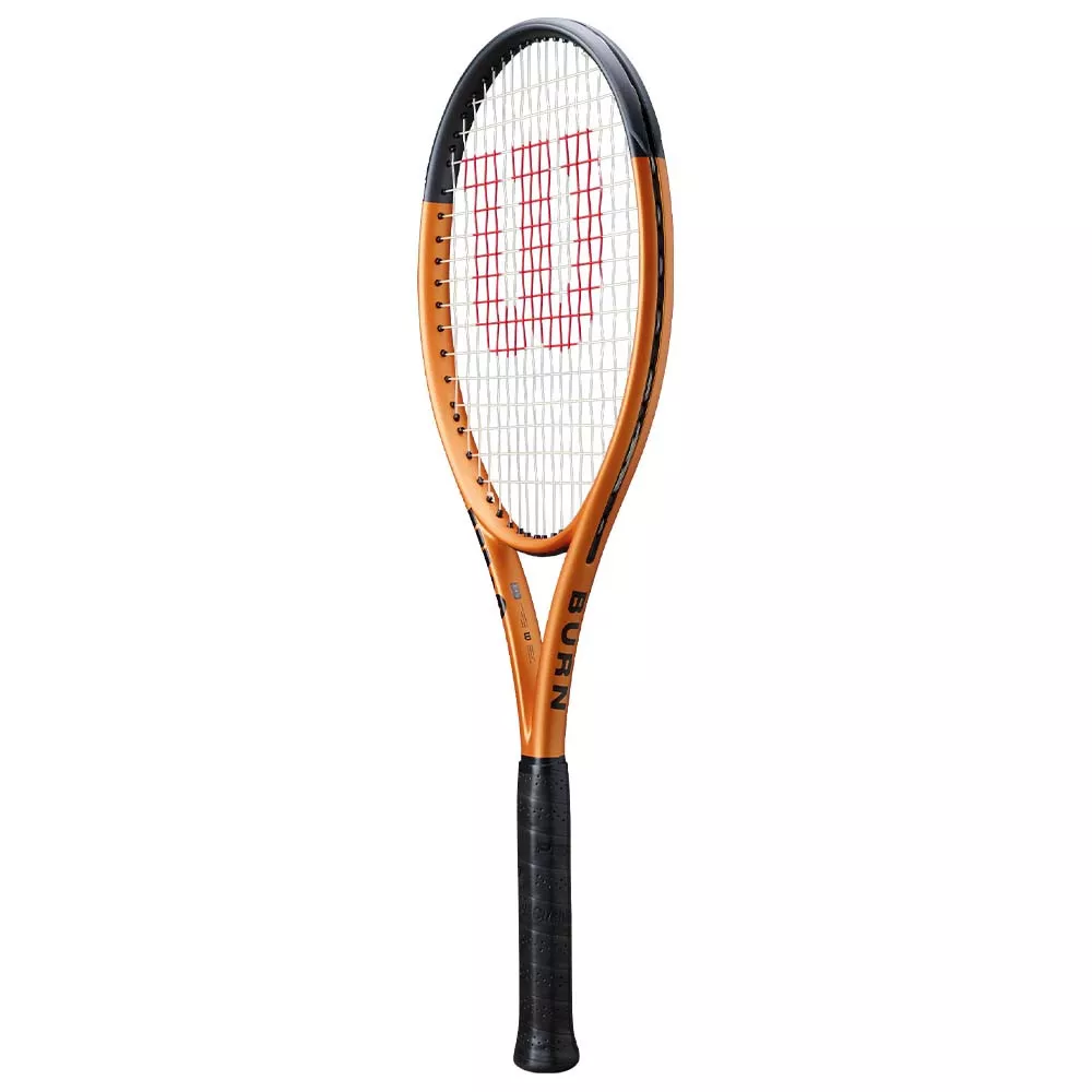 Wilson Burn 100 ULS V6.0 Tennisschl&auml;ger (260 g)