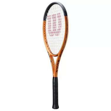 Wilson Burn 100 ULS V6.0 Tennisschl&auml;ger (260 g)