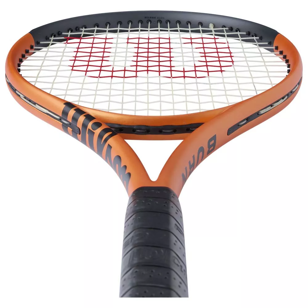 Wilson Burn 100 ULS V6.0 Tennisschl&auml;ger (260 g)