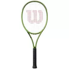 Wilson Blade Feel 100 2026 Tennisschl&auml;ger (284 g)