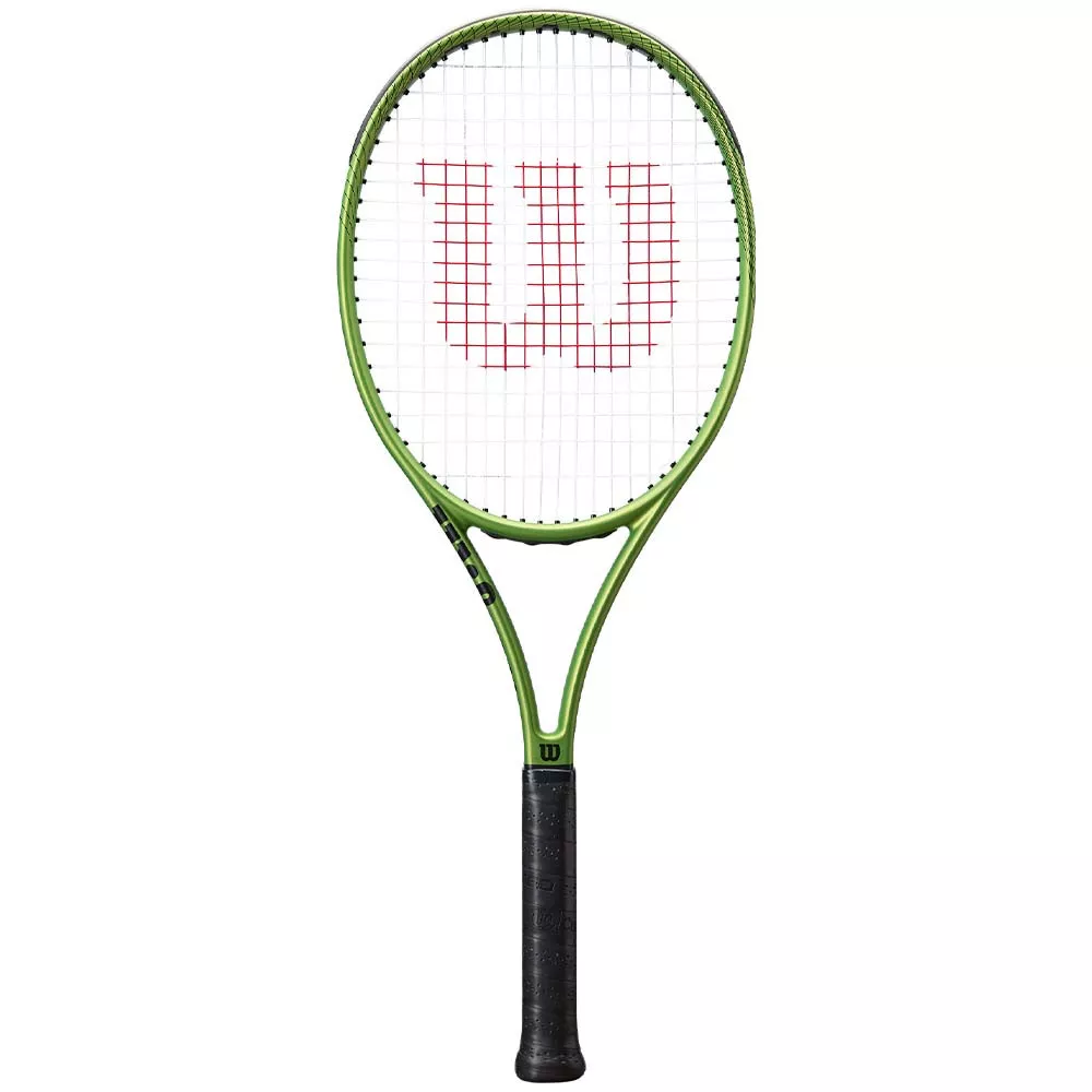 Wilson Blade Feel 100 2026 Tennisschl&auml;ger (284 g)