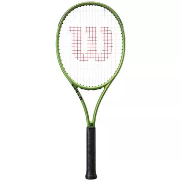 Wilson Blade Feel 100 2026 Tennisschl&auml;ger (284 g)