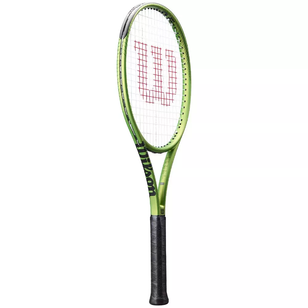 Wilson Blade Feel 100 2026 Tennisschl&auml;ger (284 g)