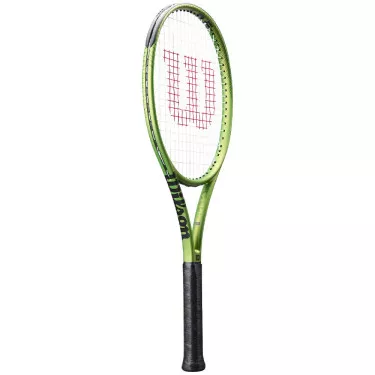 Wilson Blade Feel 100 2026 Tennisschl&auml;ger (284 g)