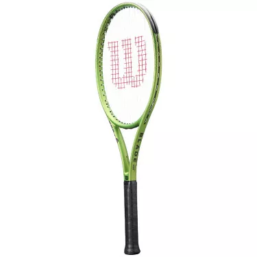 Wilson Blade Feel 100 2026 Tennisschl&auml;ger (284 g)