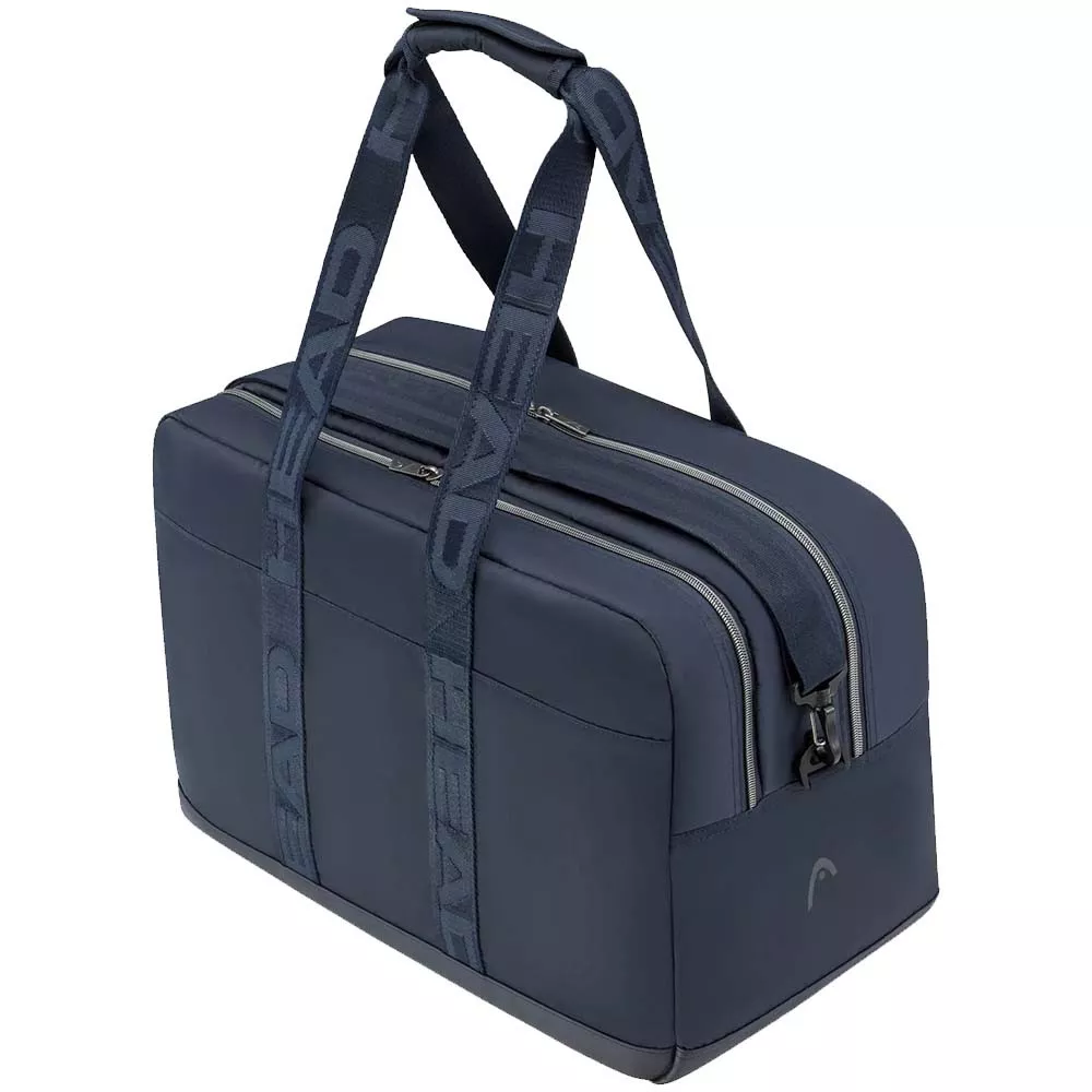 Head Pro X Tote Bag Marineblau
