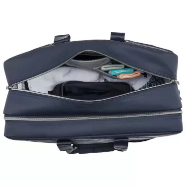 Head Pro X Tote Bag Marineblau